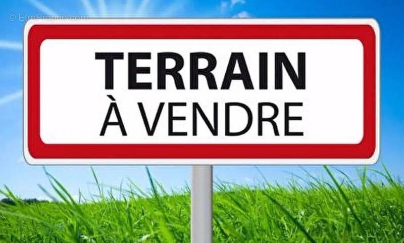 Terrain à BISCARROSSE