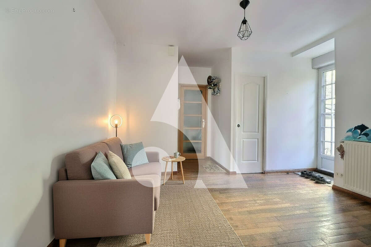 Appartement à PONTOISE
