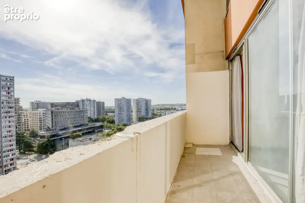 Appartement 3 pièces 73 m² à vendre à Bobigny (93000) - photo 4