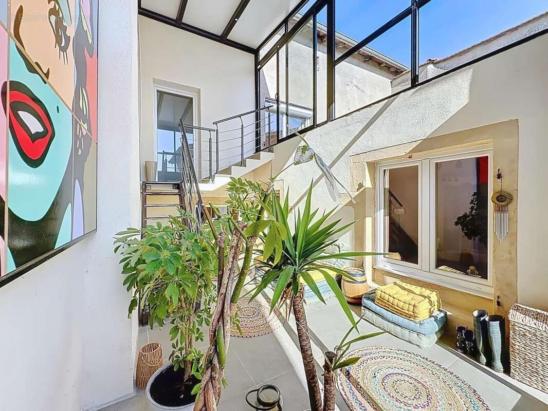 Photo 2 - Maison à METZ