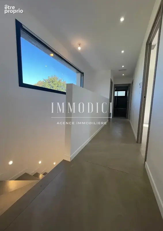 Messimy-sur-saône   maison neuve 137,60 m2 avec piscine et suite parentale - photo 24