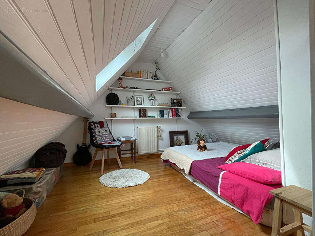 Maison à GARGENVILLE