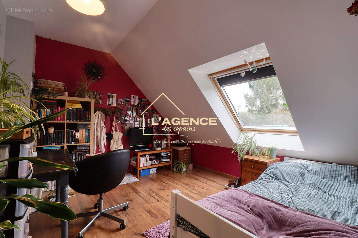 Maison à STEENBECQUE