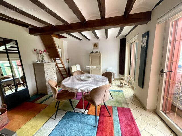 Maison 130 m² à Vieux-Conde  - photo 7