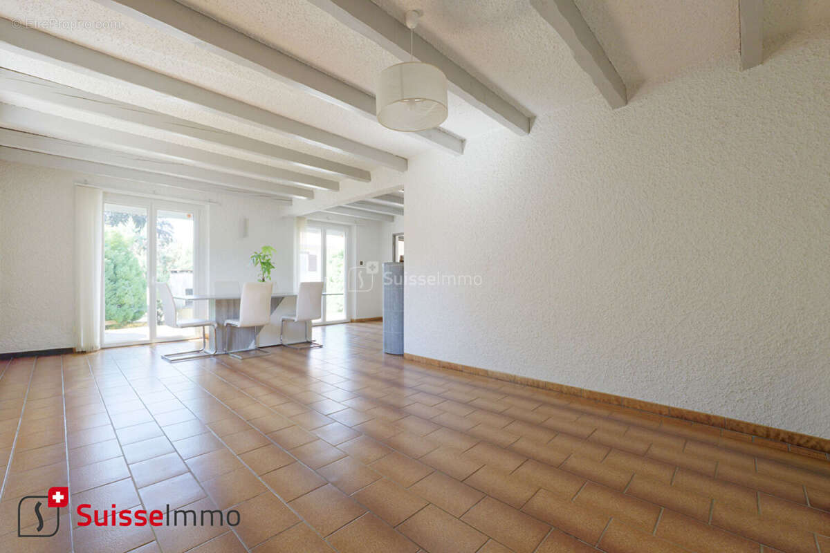 Maison Montenois 7 pièces 125 m2 avec piscine - photo 3