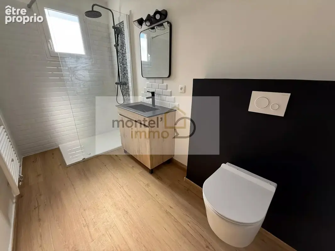 Villa 3 chambres de plain pied récente - photo 4