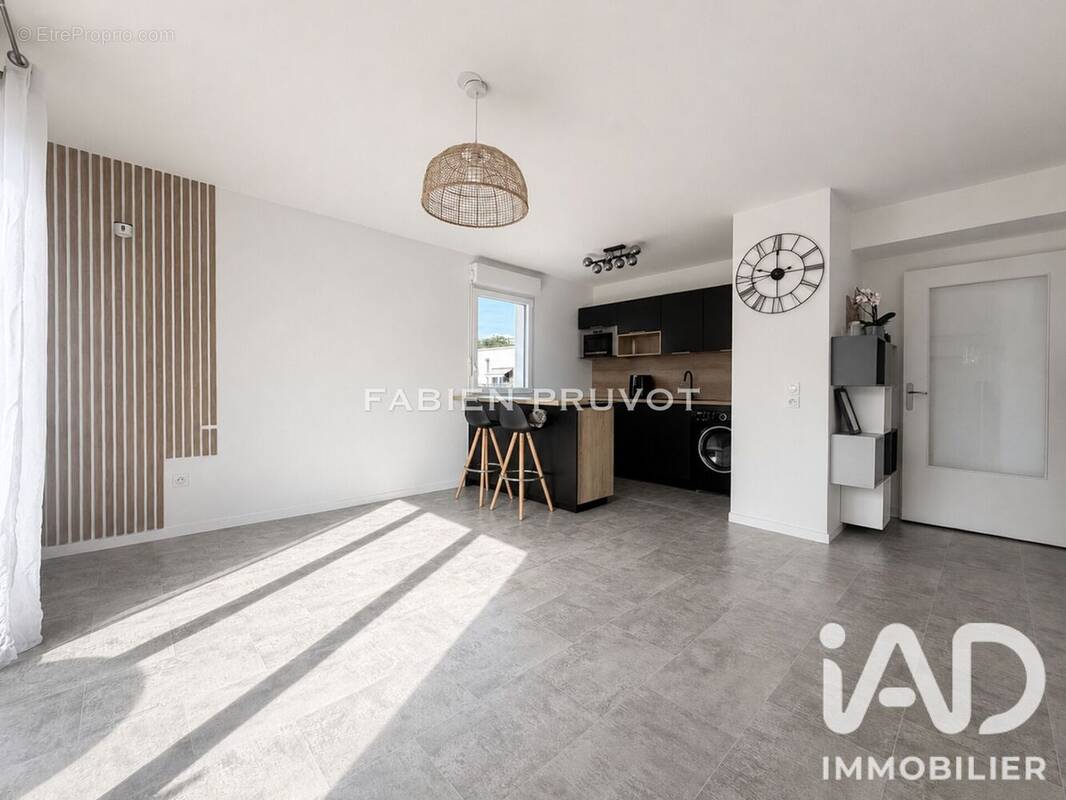Photo 1 - Appartement à HERBLAY