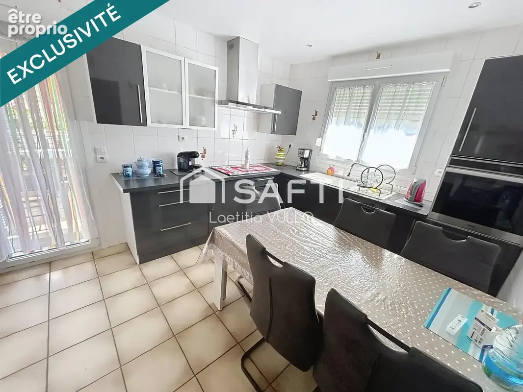 Photo 1 - Maison à BETTING