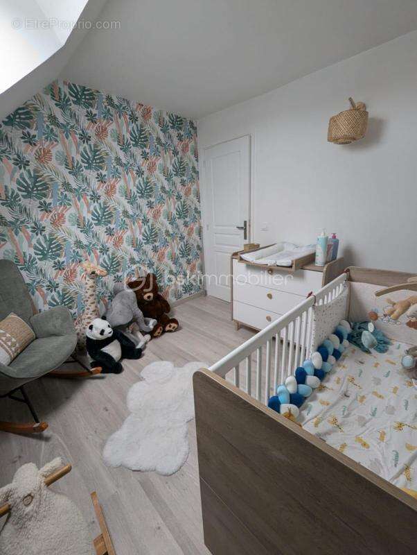 Appartement à OZOIR-LA-FERRIERE