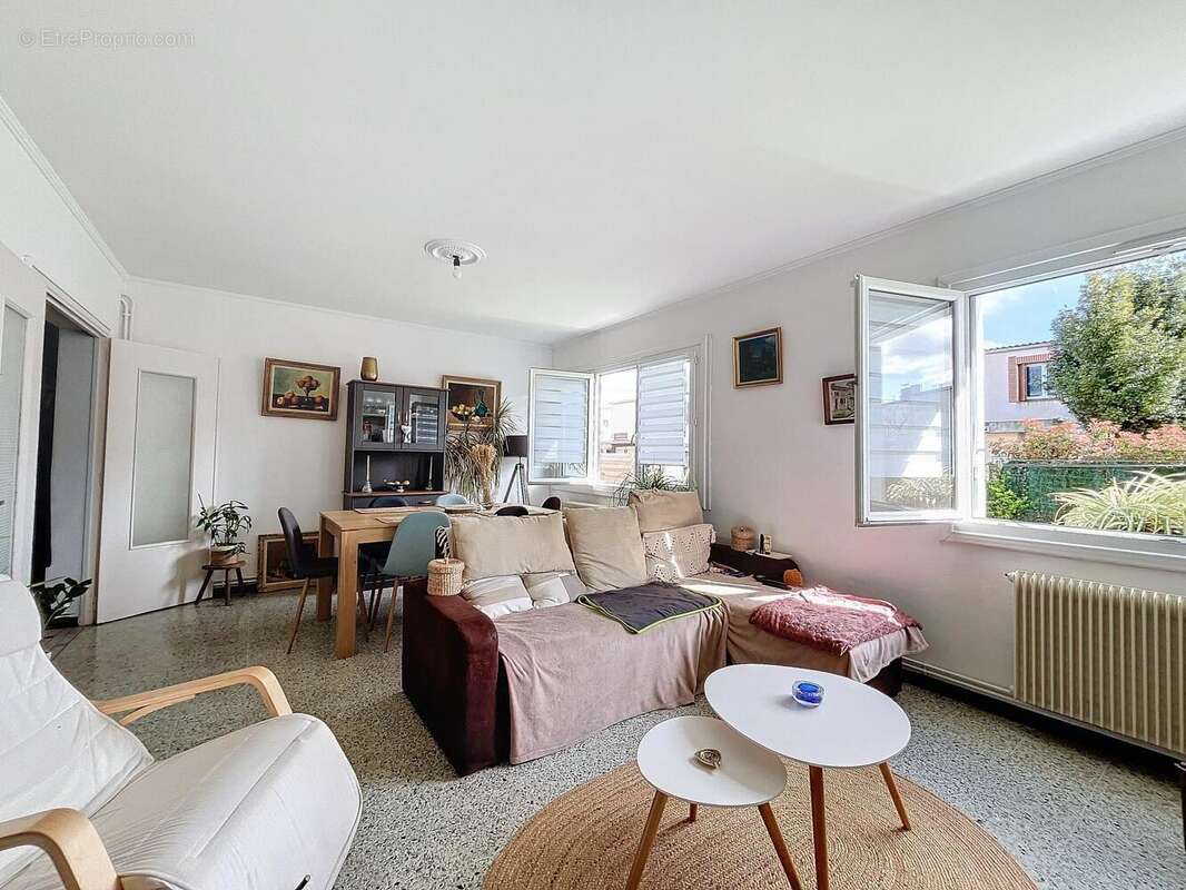 Photo 8 - Appartement à CAZERES