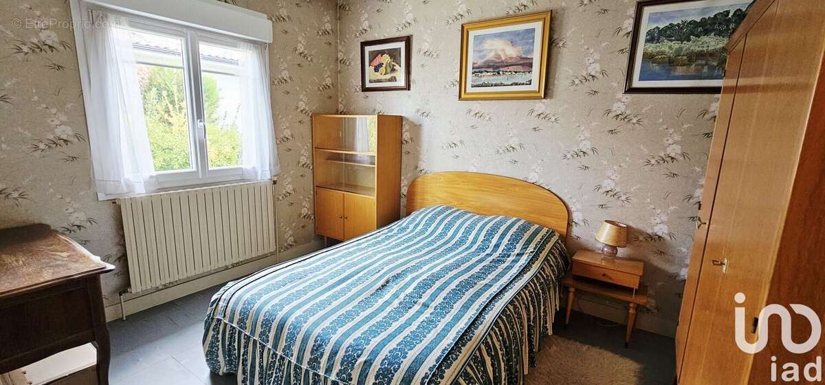 Photo 7 - Maison à PESSAC