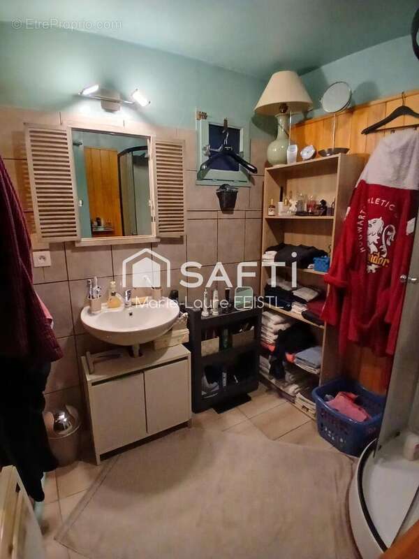 Photo 9 - Maison à LIGUEIL