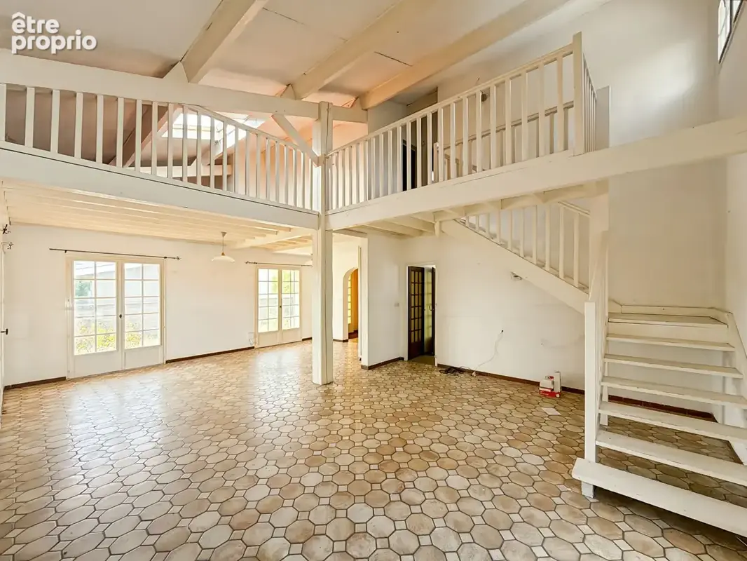 Maison 6 pièces à vendre - Canéjan - photo 3
