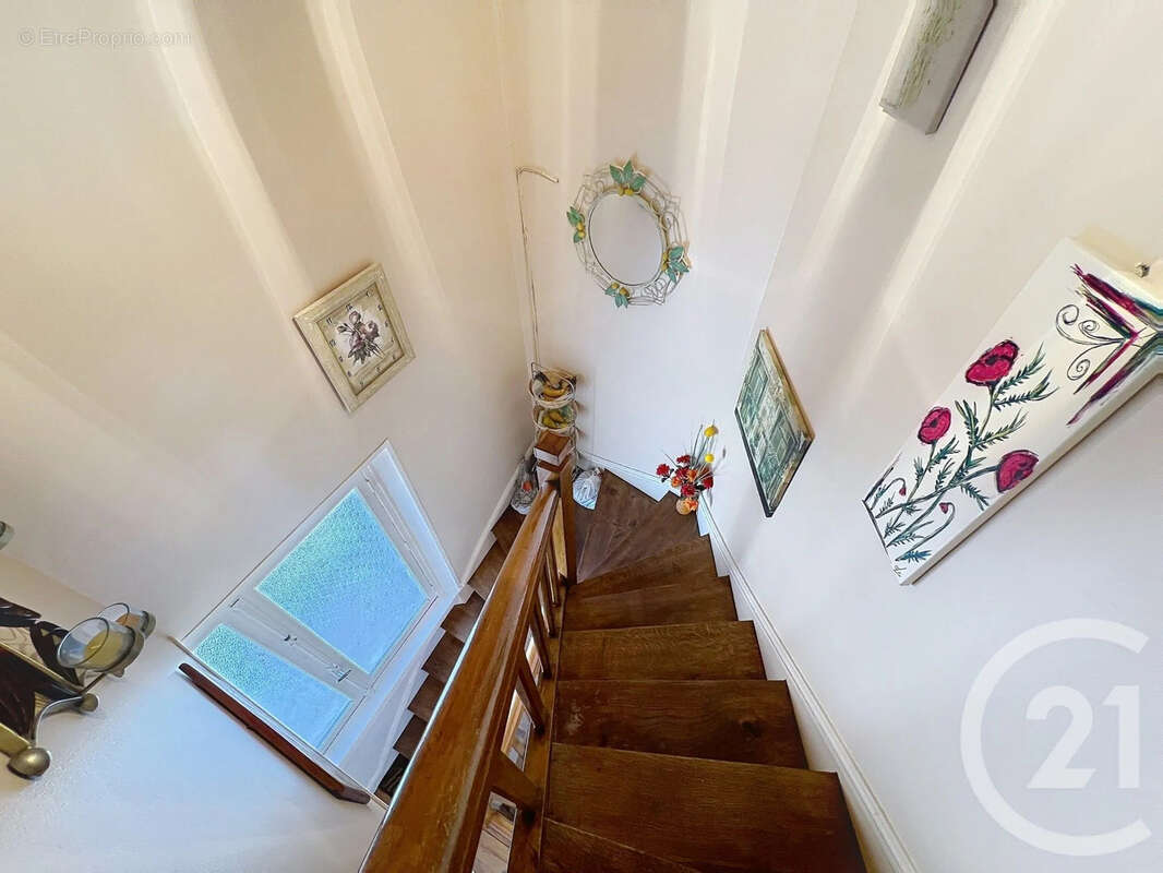 Appartement à PONT-AUDEMER