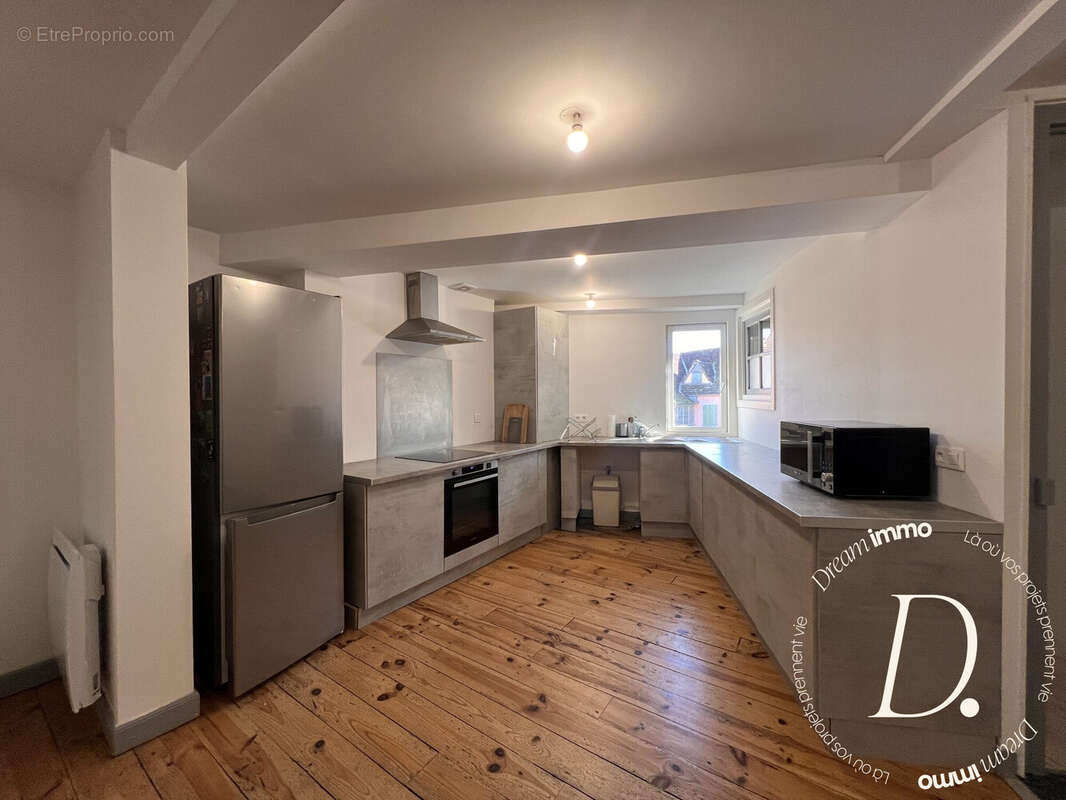 Appartement à SALIES-DE-BEARN