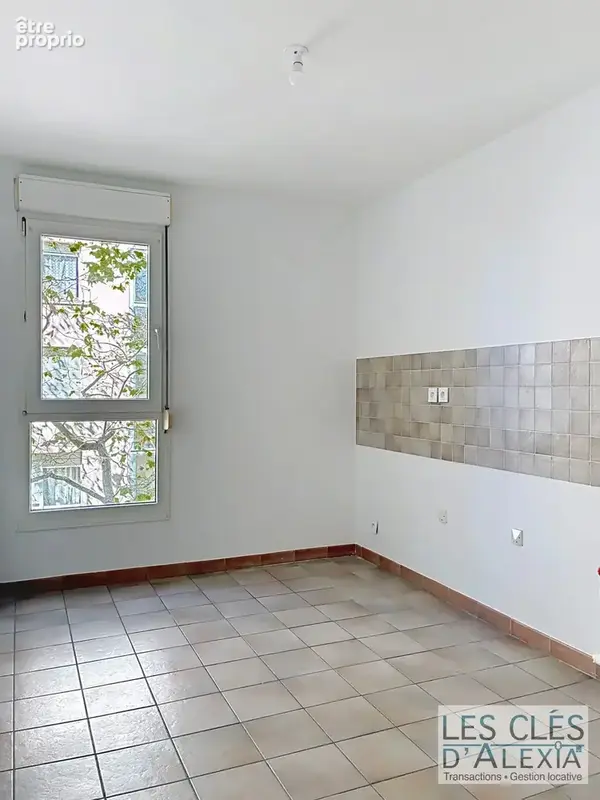 Appartement T2 Rue Edouard Aynard - photo 2