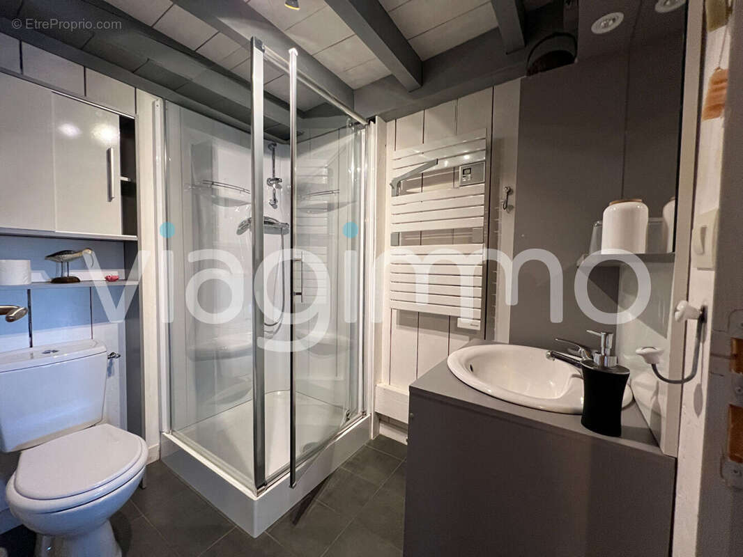 Maison, Chalmazel, 8 pièces, 200 m² - photo 7