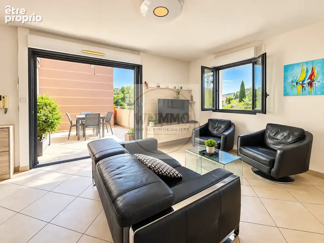 Appartement à LA SEYNE-SUR-MER