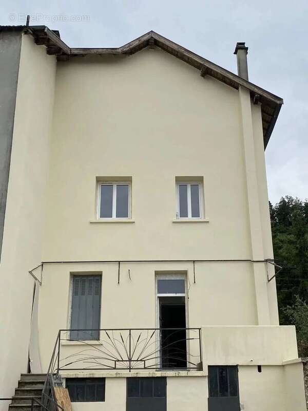 Appartement à BOURGOIN-JALLIEU