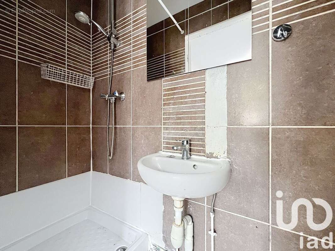 Photo 7 - Appartement à COLOMBES