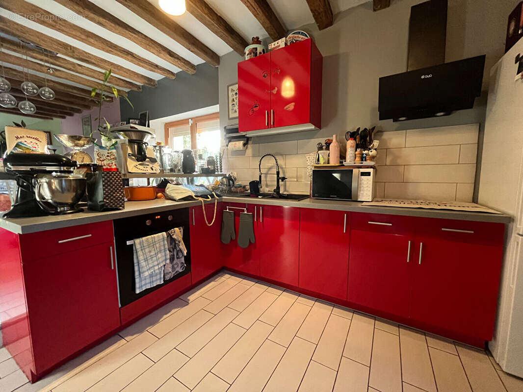 Maison à CERDON