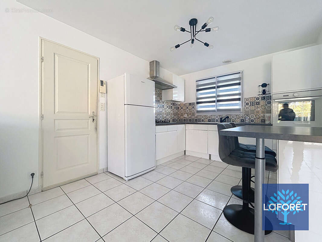 Maison à LA ROCHE-SUR-YON