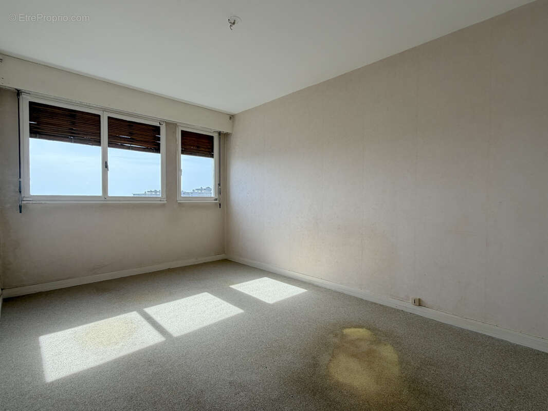 Appartement à POITIERS