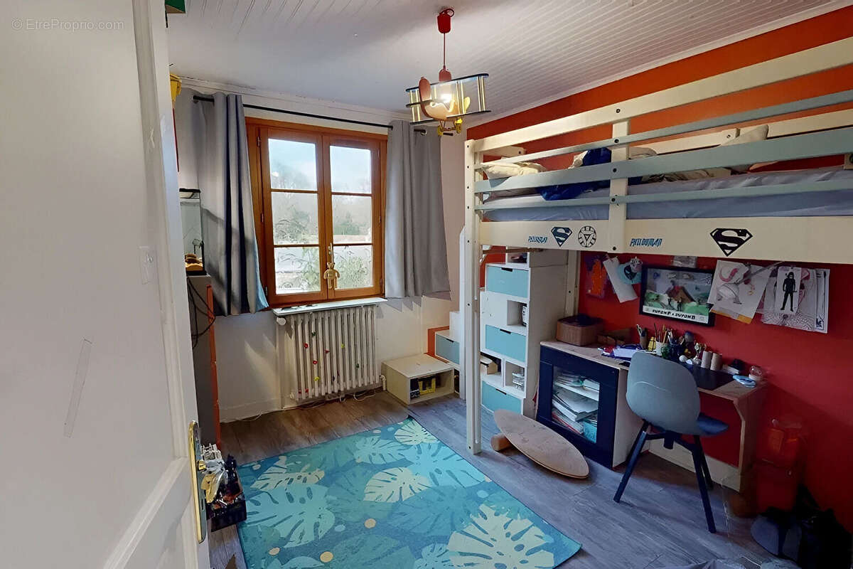 Maison à LOUVECIENNES