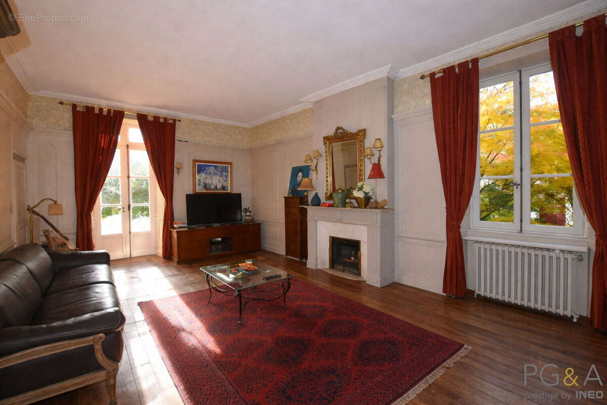 Maison à ERCE-PRES-LIFFRE