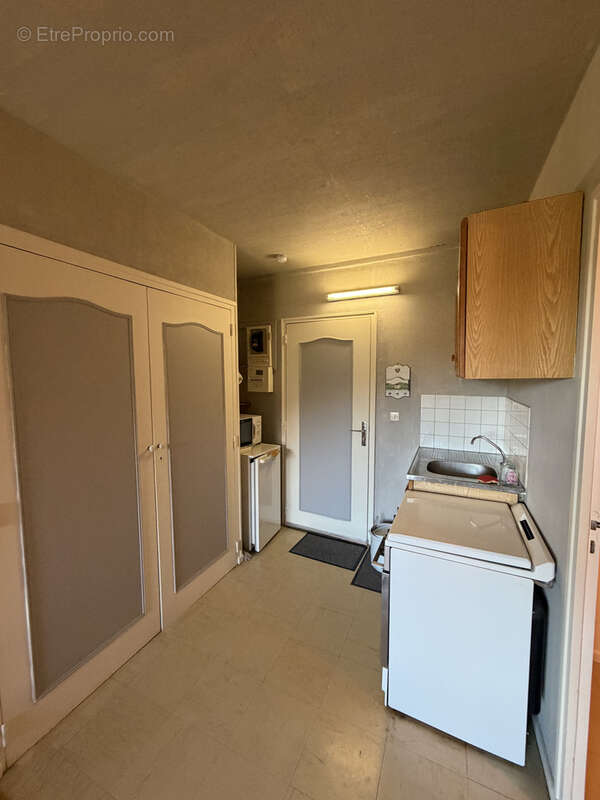 Appartement à LAVIGERIE