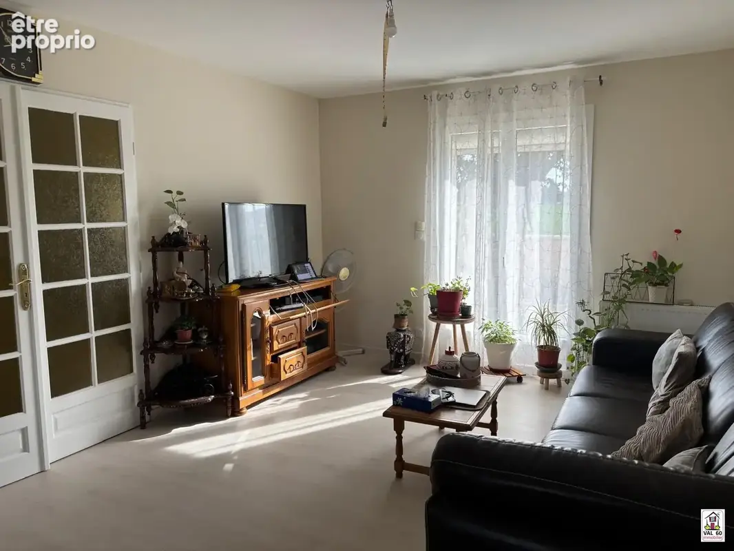 Maison 7 pièces 130 m² à vendre à Clermont (60600) - photo 5