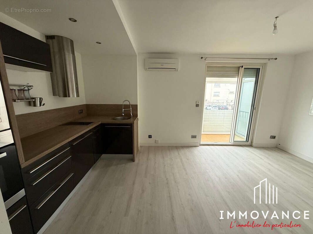 Appartement à LE GRAU-DU-ROI