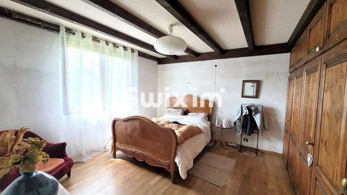 Maison 170 m² à Perrigny  - photo 4