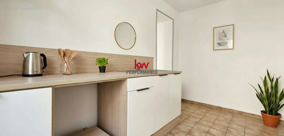 Appartement 21 m² à Saint-Gratien  - photo 3