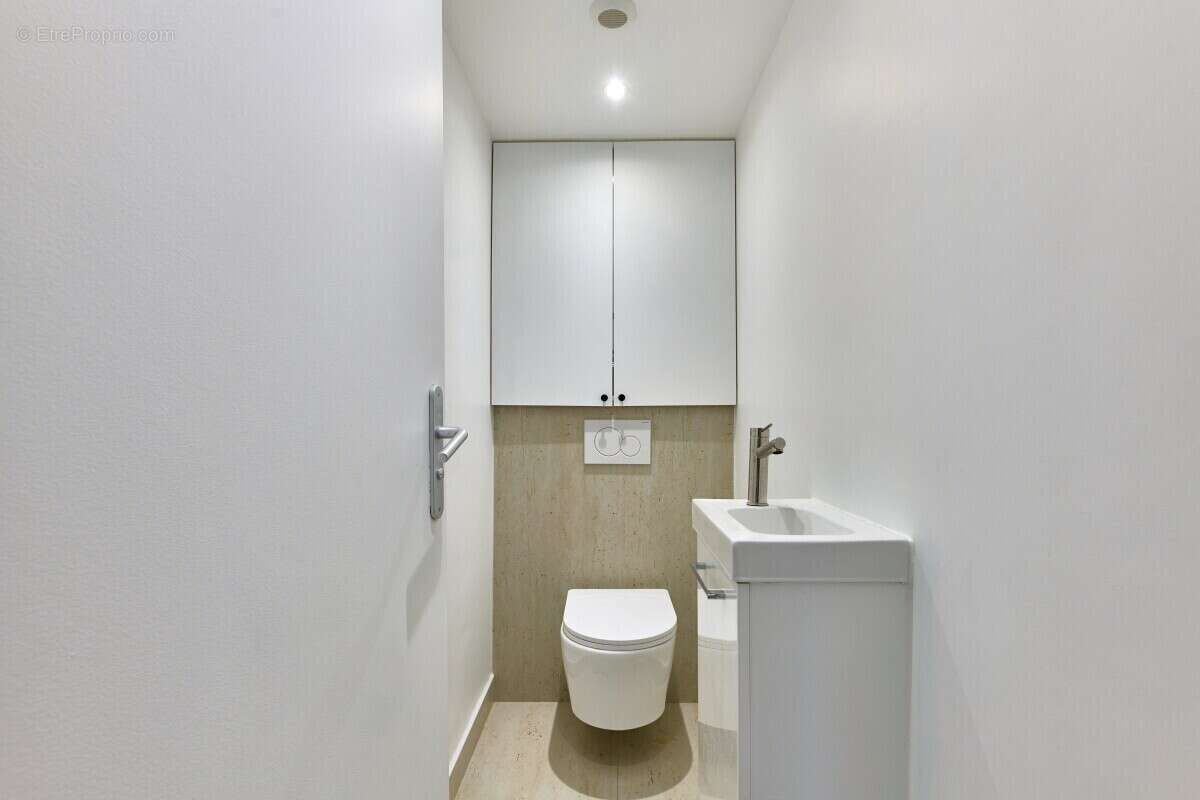 Appartement à PARIS-2E