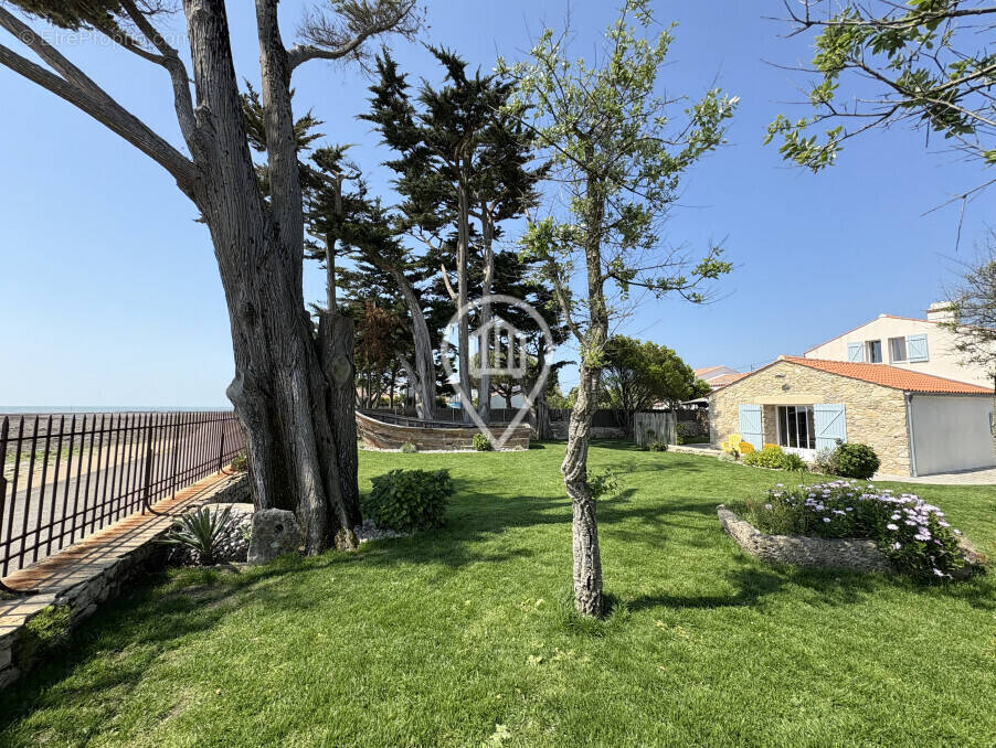 Maison à LA GUERINIERE