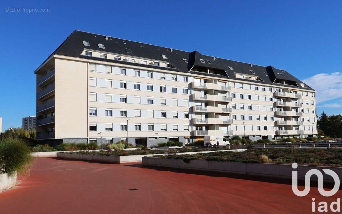 Photo 2 - Appartement à TOURS