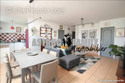 Appartement à SAINT-LAURENT-D'AIGOUZE