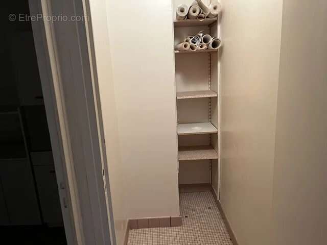 Appartement F2 quartier Victor Hugo - photo 10