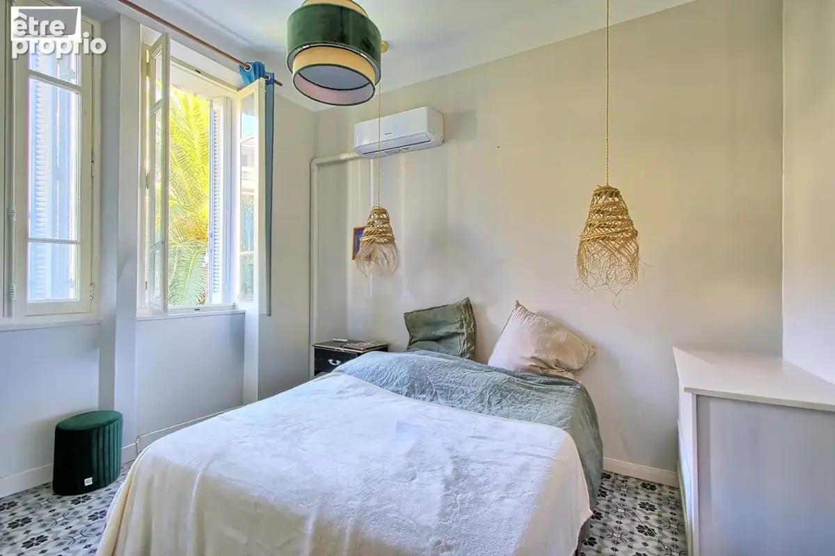Toulon - Maison 4 pièces A 2min des plages du Mourillon - photo 12