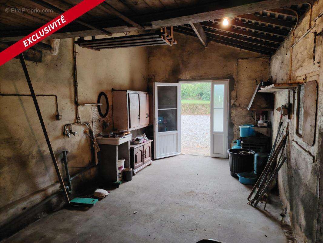 St sauveur le vicomte maison 4 ch terrain 1822 m² - photo 16