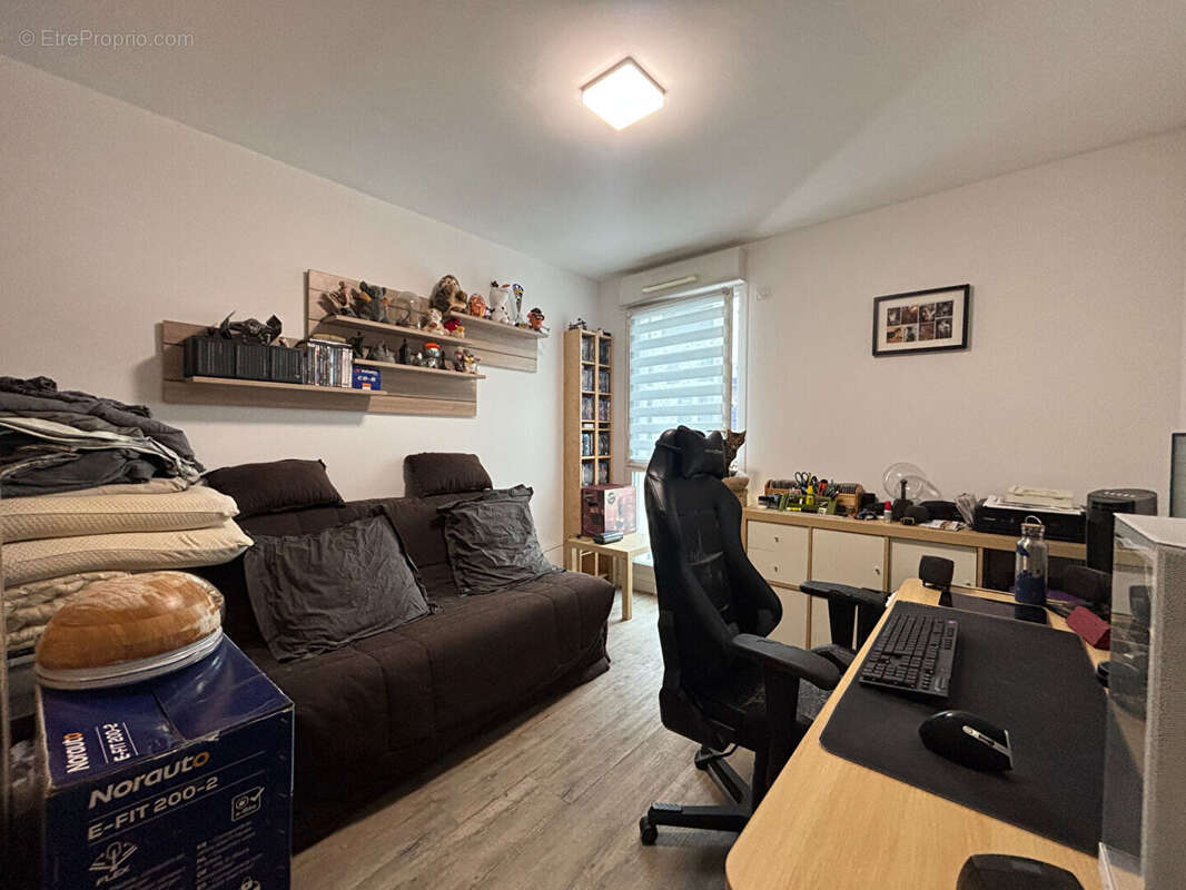 Appartement à BEZONS