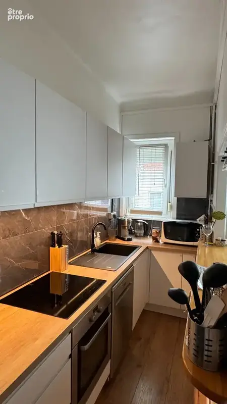 Appartement Lille 5 pièce(s) 115 m2 - photo 3
