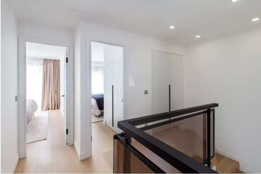 Appartement à VILLEFRANCHE-SUR-MER