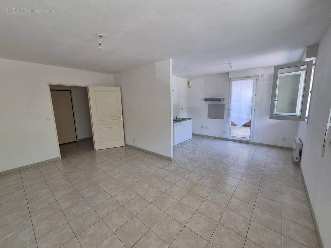 Appartement à LA SEYNE-SUR-MER