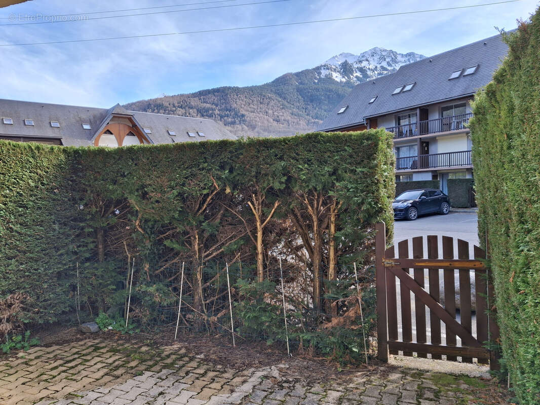 Appartement à VIGNEC