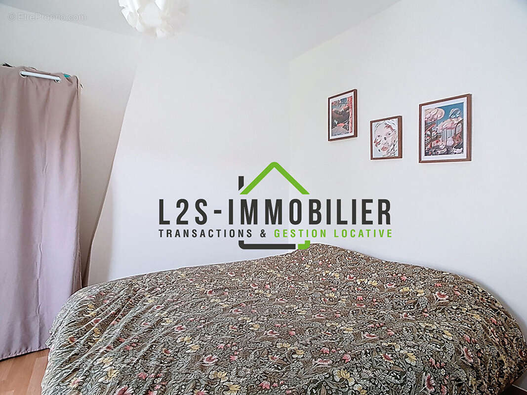 Appartement à DOMONT