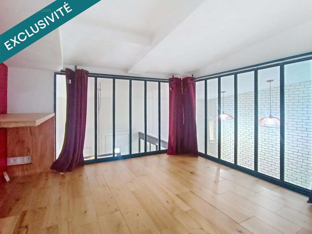Photo 8 - Appartement à VANVES