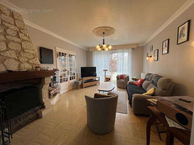 Maison 122 m² à Beuvillers  - photo 4