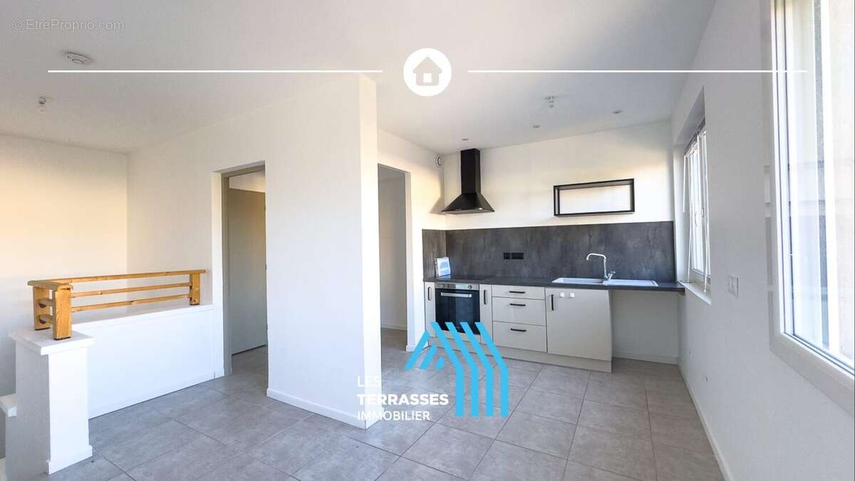 Appartement à MONTELIMAR